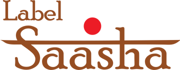 Label Saasha