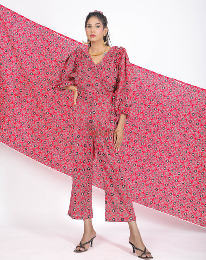 Ramona Coord Set - Label Saasha