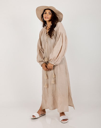 Miami Love Dress - Label Saasha