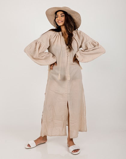 Miami Love Dress - Label Saasha