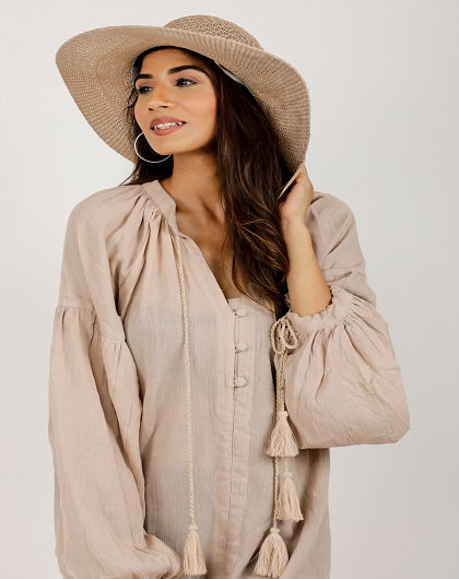 Miami Love Dress - Label Saasha