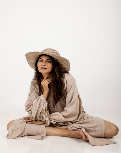 Miami Love Dress - Label Saasha