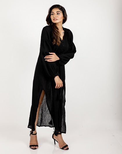 Gold Coast Dress - Label Saasha