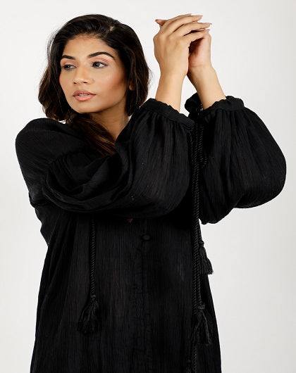 Gold Coast Dress - Label Saasha