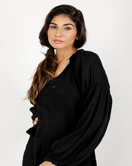 Gold Coast Dress - Label Saasha