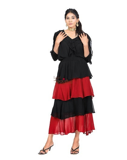 Galicia Skirt - Label Saasha