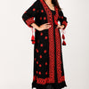 Stitching Serenity: Luxe Kimonos and Resort Wear For Summer