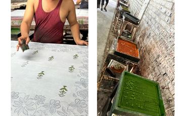 The Rise Of Handcrafted Dresses: Why USA Retailers Prefer Artisanal Production