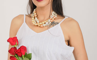 Stylish Summer Staples: The Allure Of Embroidered Eyelet Fabric