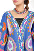 Vivaciously Vibrant Threads- Embroidery Journey