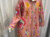 Embroidered Clothing Manufacturers for Startups & Brands in California, USA