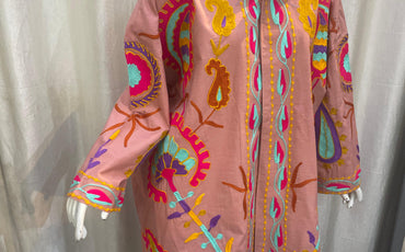 Embroidered Clothing Manufacturers for Startups & Brands in California, USA