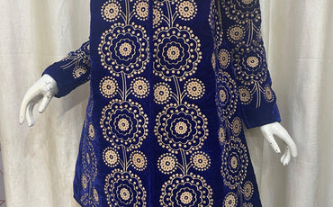 Luxurious Velvet Essentials for Winter Elegance