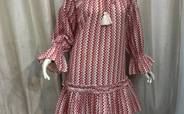 Hooked On Style: Crochet Creations