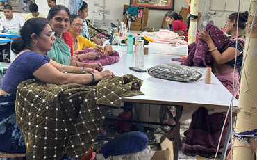 How To Find the Best Women’s Clothing Manufacturers in India- A Detailed Guide by Team Label Saasha