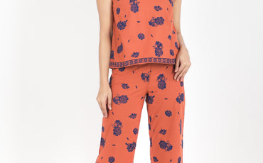 Summer Breeze Embroidery Set: Saasha Collection