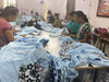 Label Saasha Celebrates Artisan Craft