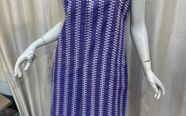 Embroidered Cotton Vests: Versatile Resortwear And Formal Attire For USA And Australia