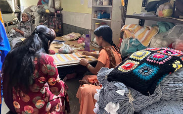 Behind The Scenes: How Label Saasha Creates High-Quality Clothing