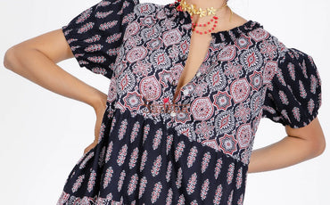 Sustainable Fashion vs. Tariffs: How Label Saasha Supports Global Buyers