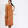 How To Style Block-Printed Dresses For A European Summer Holiday
