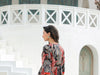 🌸 Cotton Printed Dresses Manufacturer – Premium Summer Clothing From Label Saasha