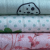 Selecting The Perfect Natural Fabrics for Your Kid's Clothing Line