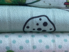 Selecting The Perfect Natural Fabrics for Your Kid's Clothing Line