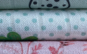 Selecting The Perfect Natural Fabrics for Your Kid's Clothing Line