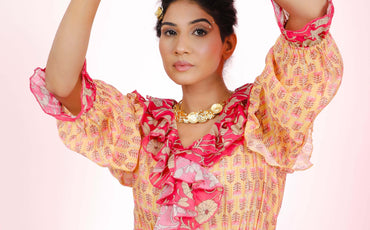 Captivating Contemporary Continuous Rise of Fashion world