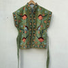 Suzani Treasures: Embroidered Elegance for Modern Times