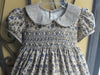 Saash Sprouts: Crafting Timeless Hand-Smocked Creations for kids