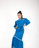 Nila Phool dress