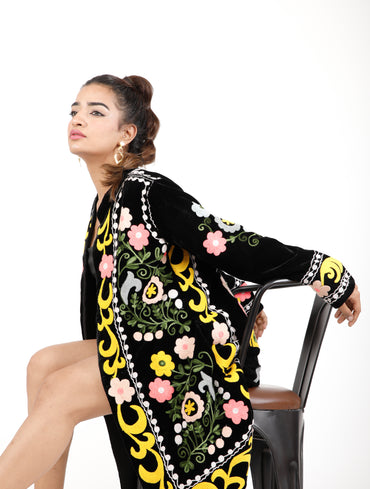 Aesthetic , Detailing in manufacturing