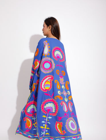 Schiffli & Eyelet Fabric Manufacturer