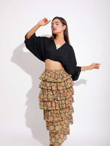 Resort & Holiday Wear Manufacturer