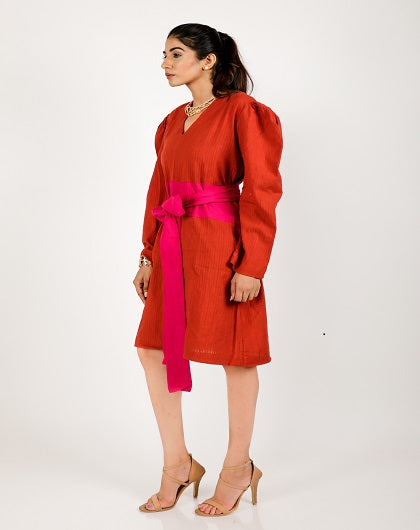 Sakura Dress