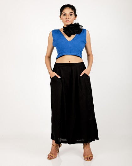 Bree Pants - Label Saasha