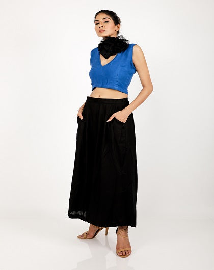 Bree Pants - Label Saasha