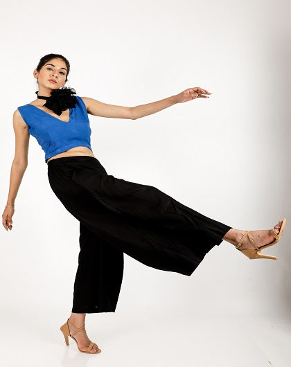 Bree Pants - Label Saasha