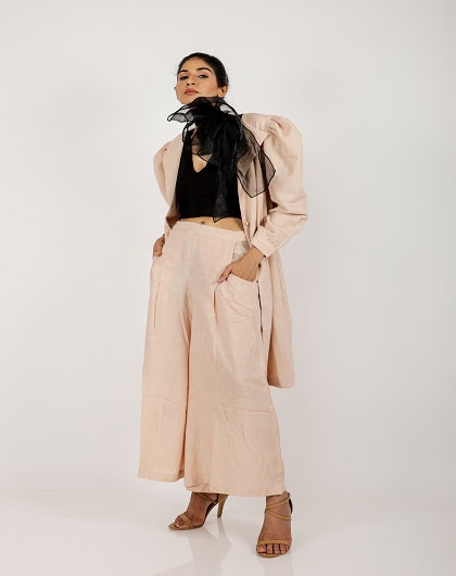 Julia Pants - Label Saasha