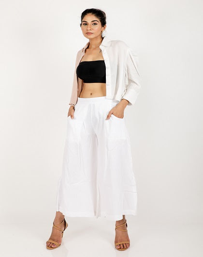 Jess Pants - Label Saasha
