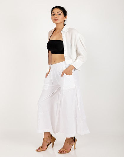 Jess Pants - Label Saasha