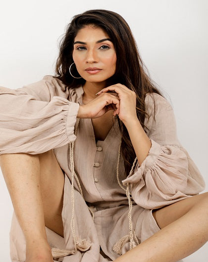 Miami Love Dress - Label Saasha