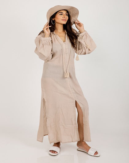 Miami Love Dress - Label Saasha