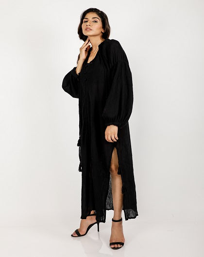 Gold Coast Dress - Label Saasha