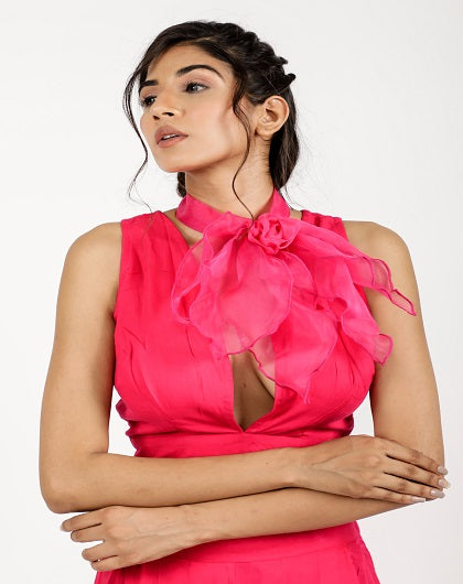 Retro Stella Bow
