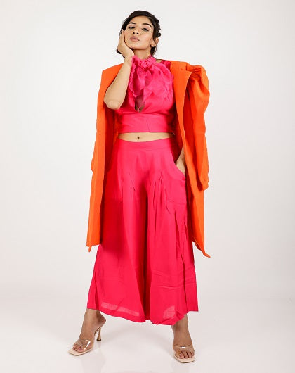 Retro Stella Bow - Label Saasha