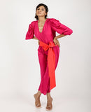 Camellia Jumpsuit