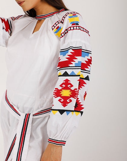 Lyon Jumpsuit